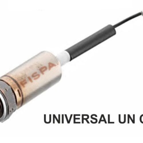 Sonda Lambda Universal 1 Cable