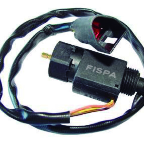 Sensor de Velocidad Tipo Ford Ka 1.3 8 Pulsos