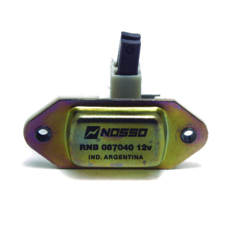 Regulador de voltaje 12v NOSSO RNB087040