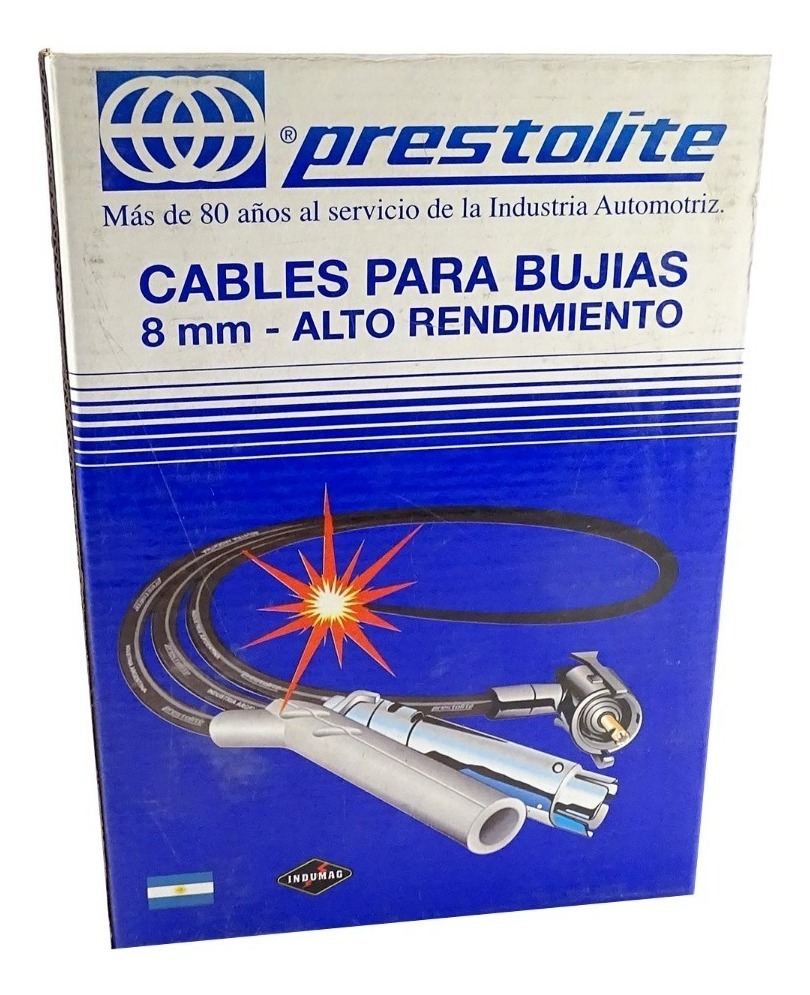 Ford Ka/ Fiesta 98> 1.3I – 4 Cables – Conexi?n M4 PIN