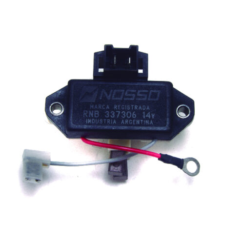 Regulador de voltaje 12v NOSSO RNB337306