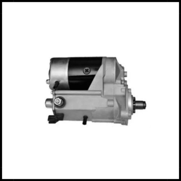 Motor de Arranque tipo NIPPONDENSO para Toyota Hilux 2.5 2.8 3.0 2