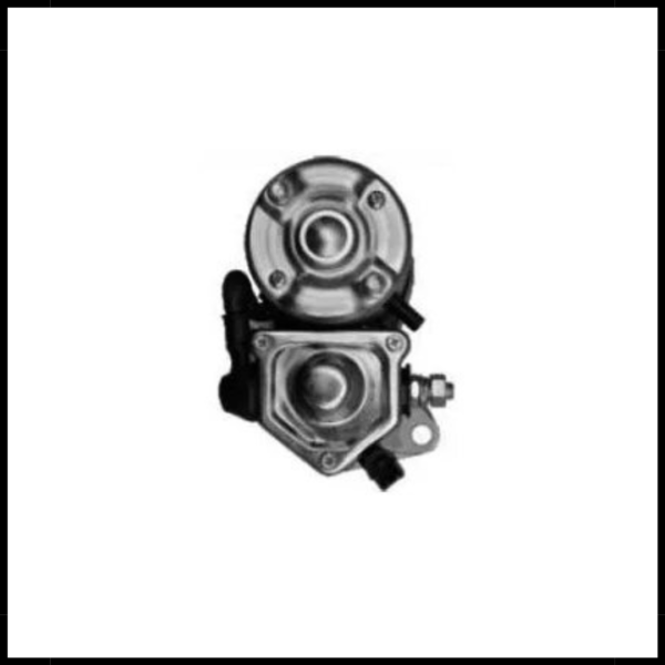 Motor de Arranque tipo NIPPONDENSO para Toyota Hilux 2.5 2.8 3.0 4
